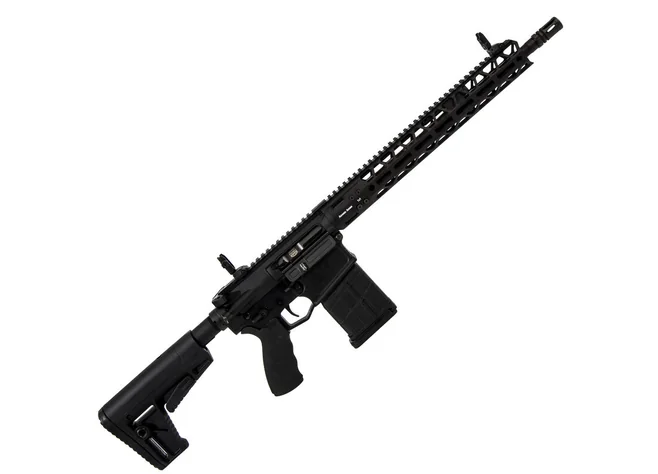 Карабін Adams Arms P2 16’’ 1:7 .223 Rem Фото 1